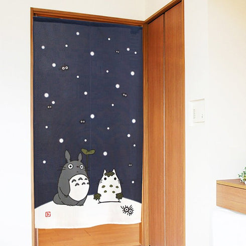Totoro Noren